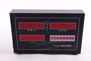 探秘仪器仪表 精准感知世界的“感官”与“大脑”