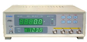 LCR数字电桥AT821 东莞市东城建鑫电子仪器仪表商行的高性能测量工具