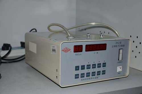 中山市仪器仪表检测中心 专业计量校准，保障精准测量